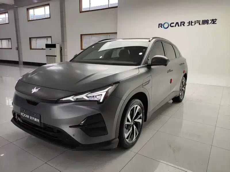 Jihu Alphard T5 2024 520 PRO — миниатюра 12