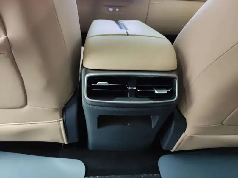 Jihu Alphard T5 2024 520 PRO — миниатюра 14