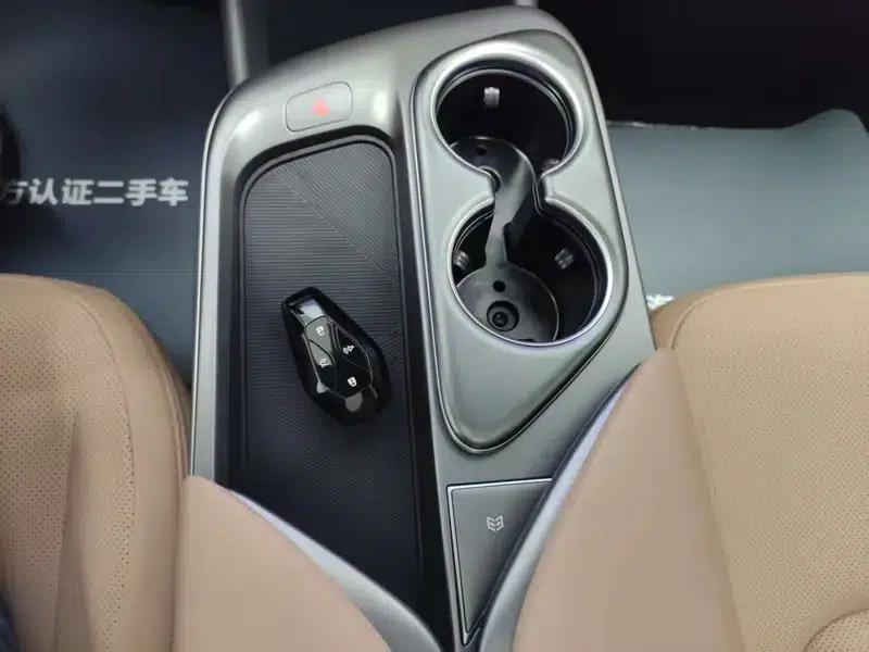 Jihu Alphard T5 2024 520 PRO — миниатюра 16
