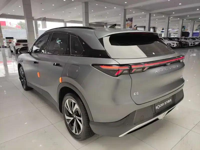 Jihu Alphard T5 2024 520 PRO — миниатюра 17