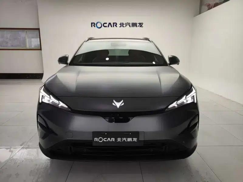 Jihu Alphard T5 2024 520 PRO — миниатюра 18