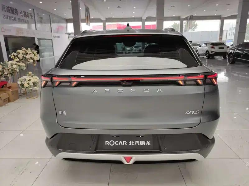 Jihu Alphard T5 2024 520 PRO — миниатюра 19