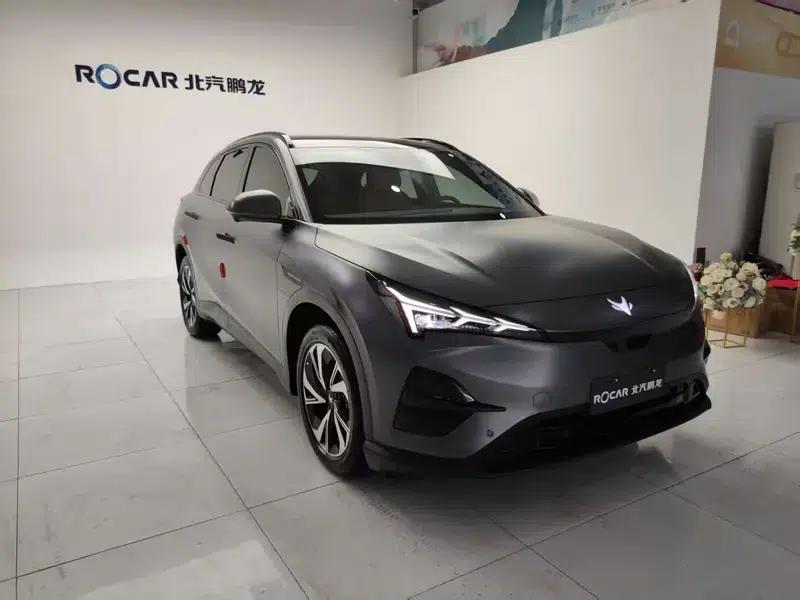 Jihu Alphard T5 2024 520 PRO — миниатюра 3