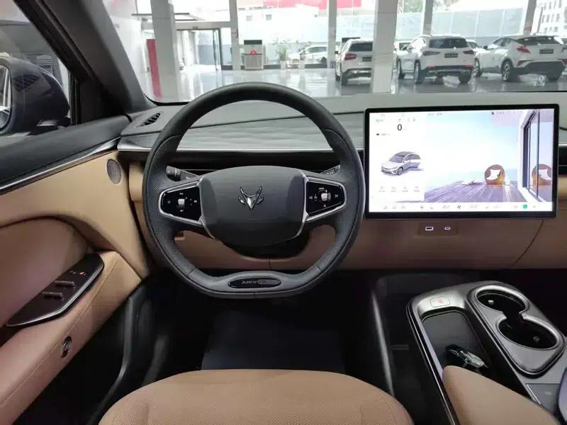 Jihu Alphard T5 2024 520 PRO — миниатюра 22
