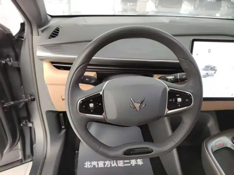 Jihu Alphard T5 2024 520 PRO — миниатюра 24