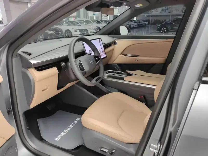 Jihu Alphard T5 2024 520 PRO — миниатюра 25