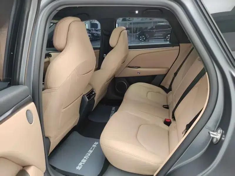 Jihu Alphard T5 2024 520 PRO — миниатюра 26