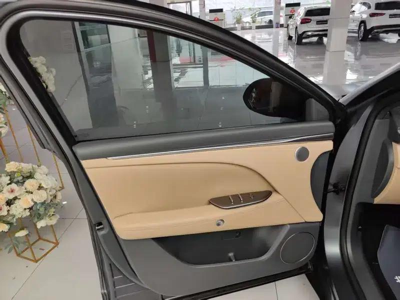 Jihu Alphard T5 2024 520 PRO — миниатюра 27