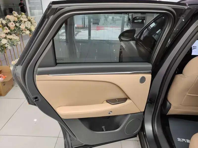 Jihu Alphard T5 2024 520 PRO — миниатюра 28