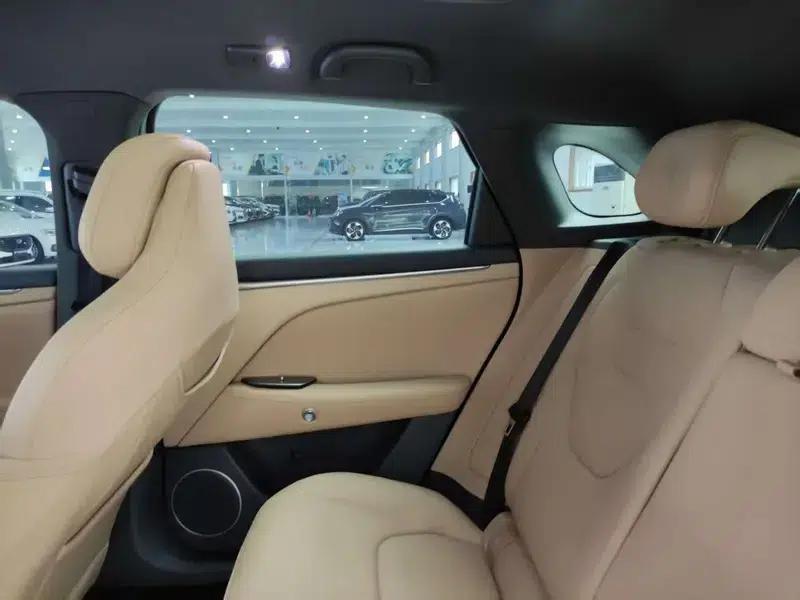 Jihu Alphard T5 2024 520 PRO — миниатюра 30