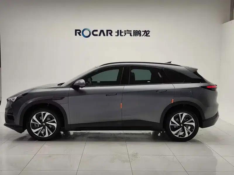 Jihu Alphard T5 2024 520 PRO — миниатюра 4