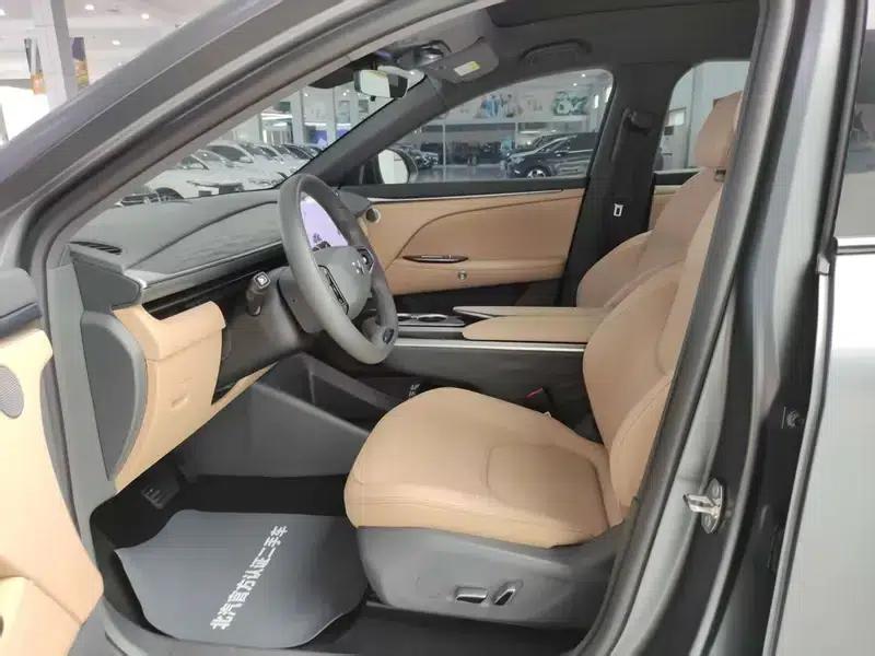 Jihu Alphard T5 2024 520 PRO — миниатюра 31