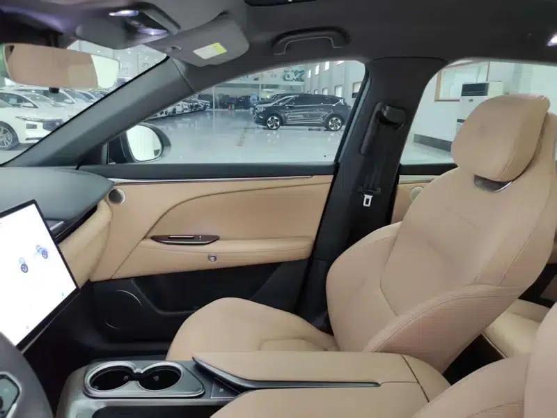 Jihu Alphard T5 2024 520 PRO — миниатюра 32