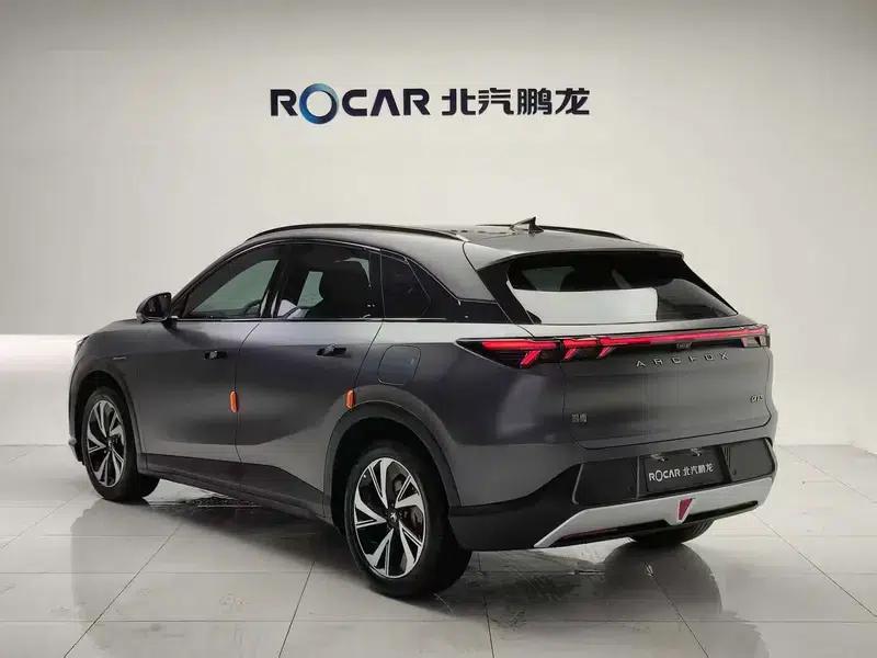 Jihu Alphard T5 2024 520 PRO — миниатюра 5