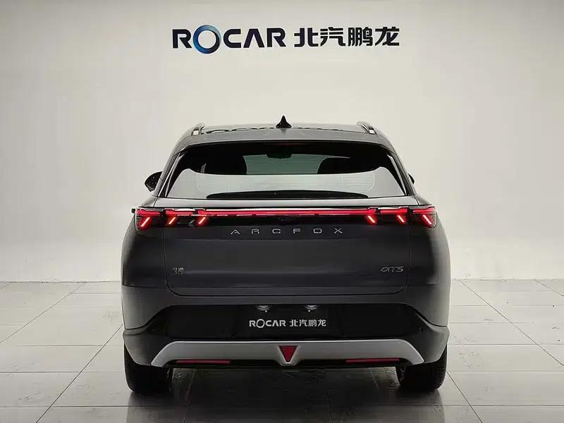 Jihu Alphard T5 2024 520 PRO — миниатюра 6