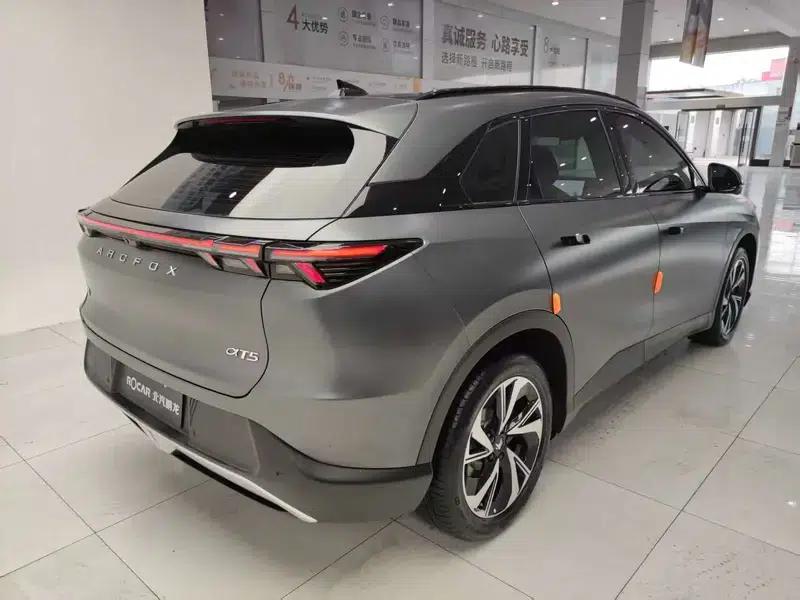 Jihu Alphard T5 2024 520 PRO — миниатюра 7