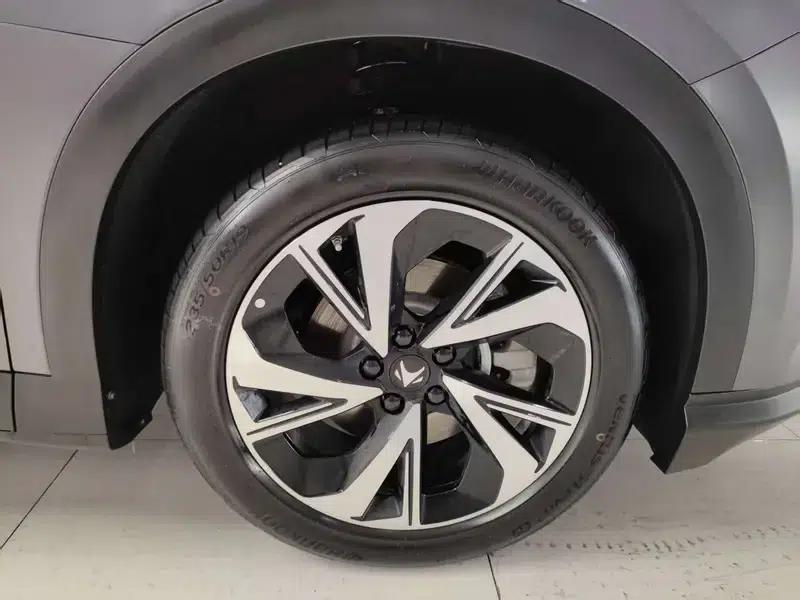 Jihu Alphard T5 2024 520 PRO — миниатюра 8