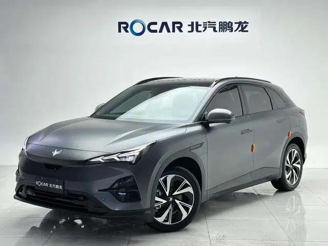 Jihu Alphard T5 2024 520 PRO