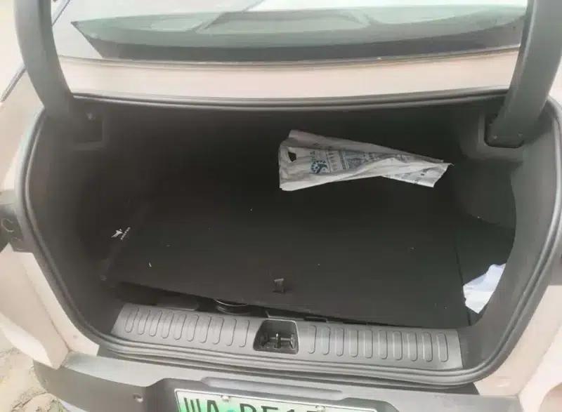 Geely Alphard S5 2024 Model, 708MAX 200kW — миниатюра 13