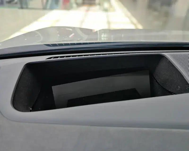 Jihu Alphard S5 2024 Model 560MAX 185kW — миниатюра 11