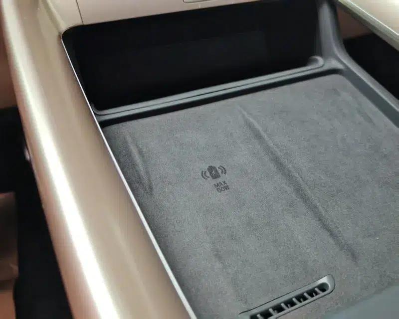 Jihu Alphard S5 2024 Model 560MAX 185kW — миниатюра 14