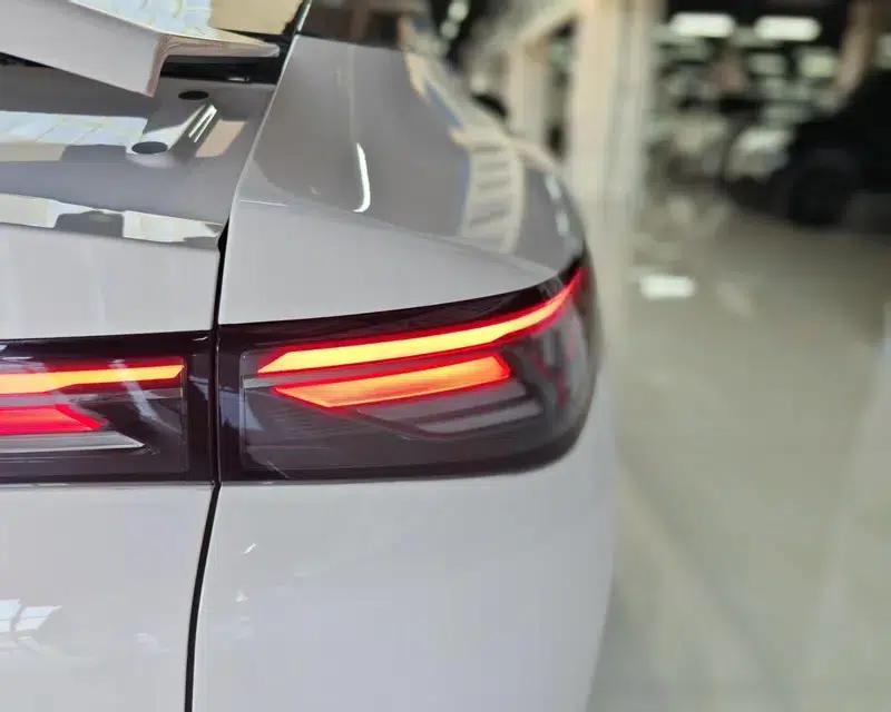 Jihu Alphard S5 2024 Model 560MAX 185kW — миниатюра 15