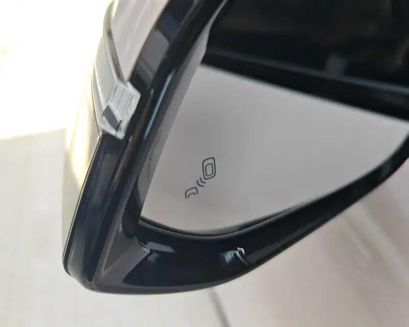Jihu Alphard S5 2024 Model 560MAX 185kW — миниатюра 16