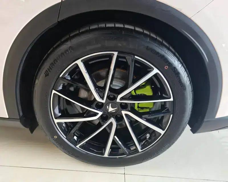 Jihu Alphard S5 2024 Model 560MAX 185kW — миниатюра 7
