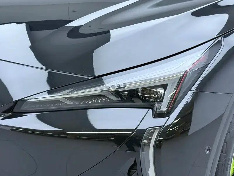 Jihu Alphard S5 2025 Model 560MAX 185kW — миниатюра 12