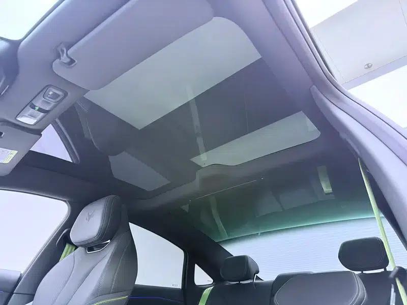 Jihu Alphard S5 2025 Model 560MAX 185kW — миниатюра 19