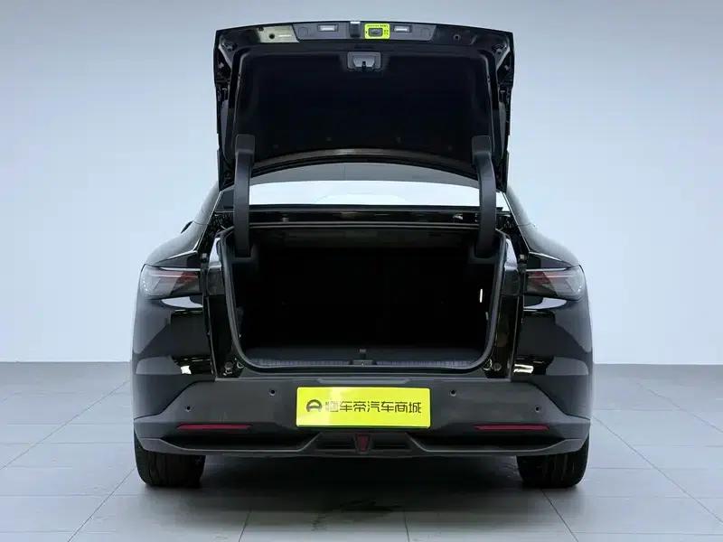 Jihu Alphard S5 2025 Model 560MAX 185kW — миниатюра 20