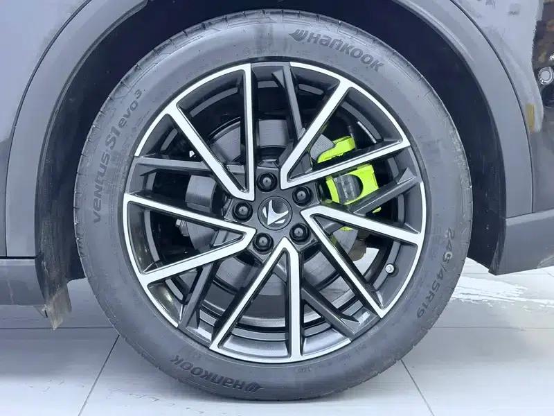 Jihu Alphard S5 2025 Model 560MAX 185kW — миниатюра 9