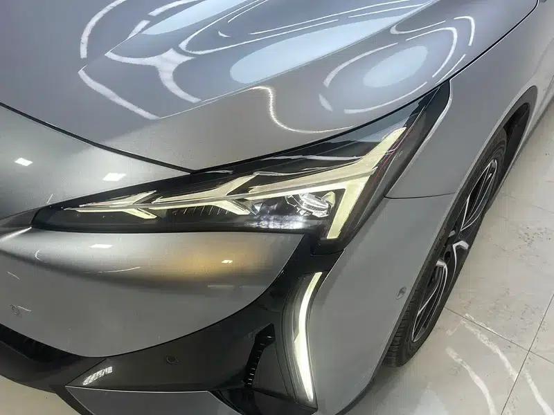 Jihu Alphard S5 2025 Model 560MAX 185kW — миниатюра 12