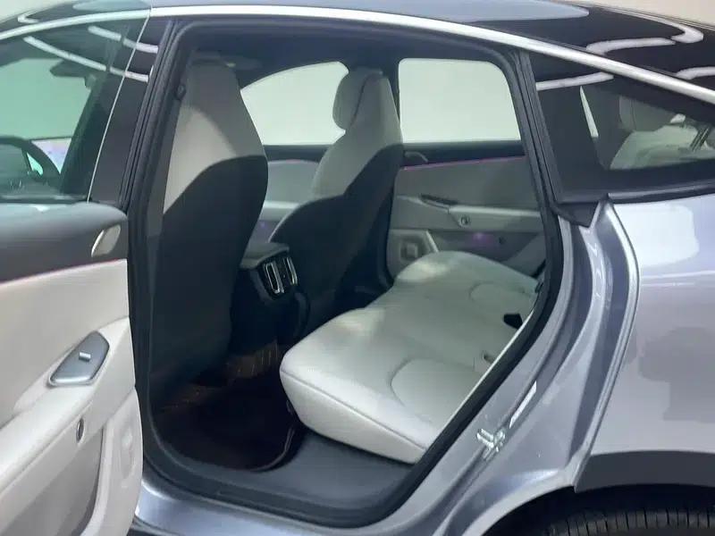 Jihu Alphard S5 2025 Model 560MAX 185kW — миниатюра 18