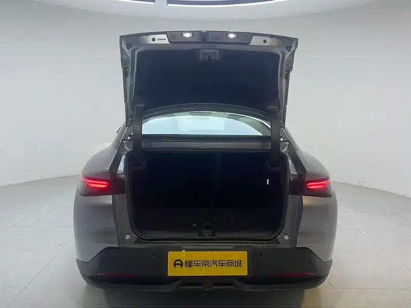 Jihu Alphard S5 2025 Model 560MAX 185kW — миниатюра 20