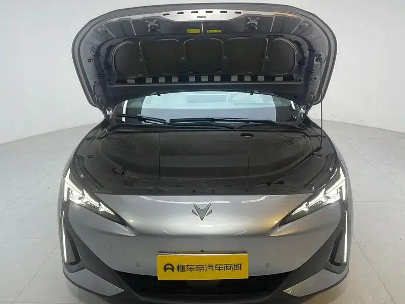 Jihu Alphard S5 2025 Model 560MAX 185kW — миниатюра 10