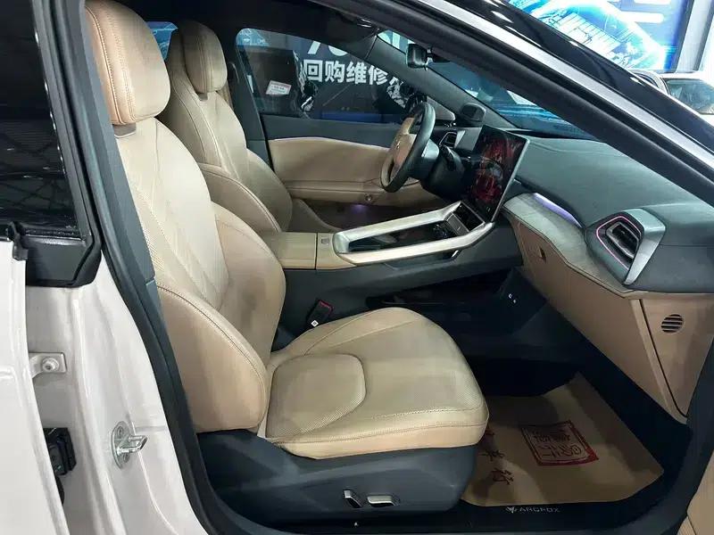 Geely Alphard S5 2024 Model, 708MAX 200kW — миниатюра 15