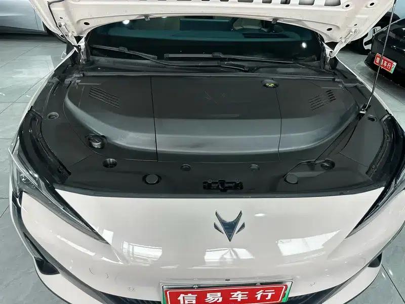 Geely Alphard S5 2024 Model, 708MAX 200kW — миниатюра 8