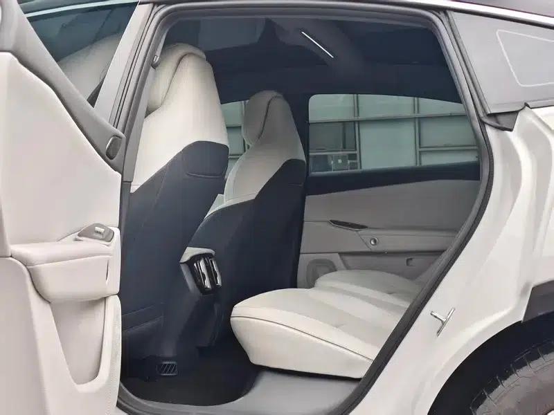 Jihu Alphard S5 2024 Model 560PRO 185kW — миниатюра 9