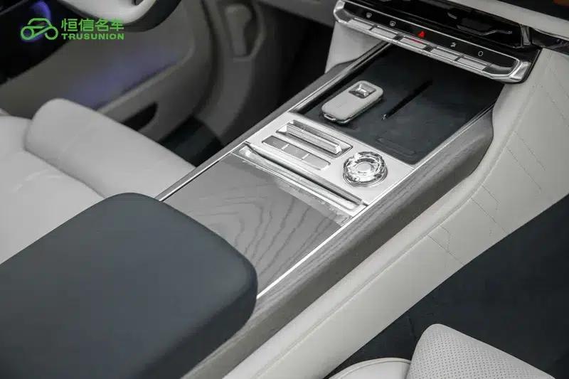 ZEEKR 9X 2025 Hyper Edition 70kWh — миниатюра 13