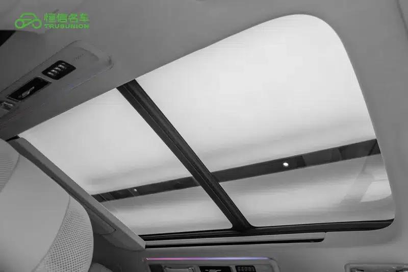ZEEKR 9X 2025 Hyper Edition 70kWh — миниатюра 22