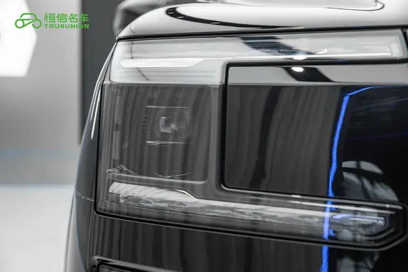 ZEEKR 9X 2025 Hyper Edition 70kWh — миниатюра 23