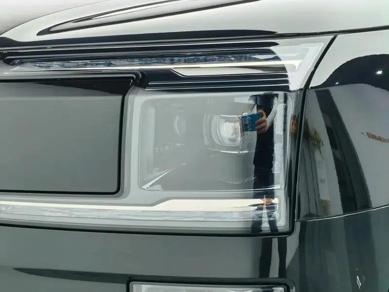 ZEEKR 9X 2025 Ultra Edition 55kWh — миниатюра 12