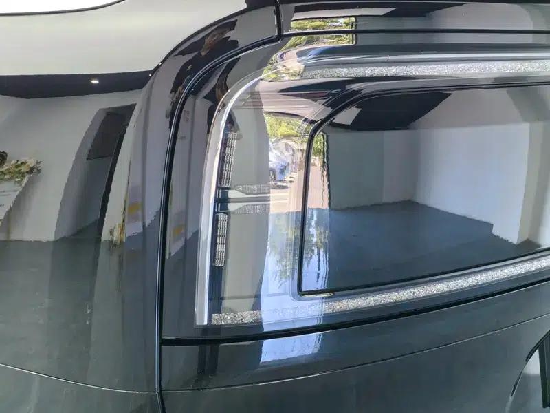 ZEEKR 9X 2025 Ultra Edition 55kWh — миниатюра 13
