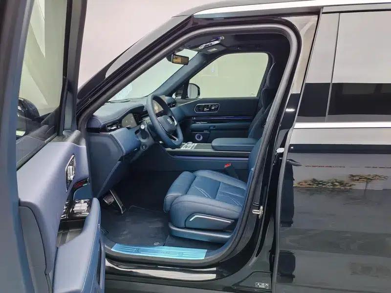 ZEEKR 9X 2025 Ultra Edition 55kWh — миниатюра 17