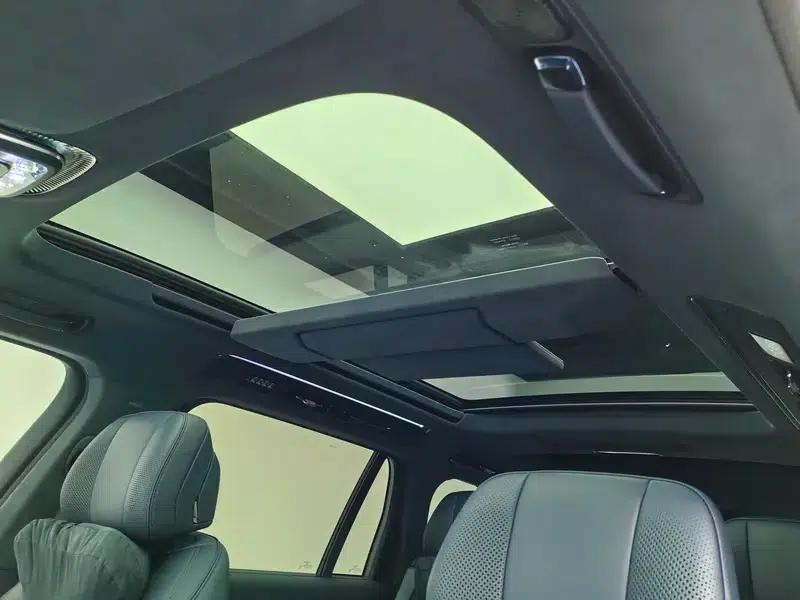 ZEEKR 9X 2025 Ultra Edition 55kWh — миниатюра 19