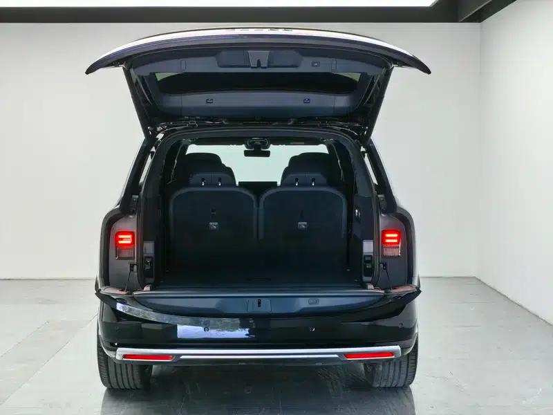 ZEEKR 9X 2025 Ultra Edition 55kWh — миниатюра 20