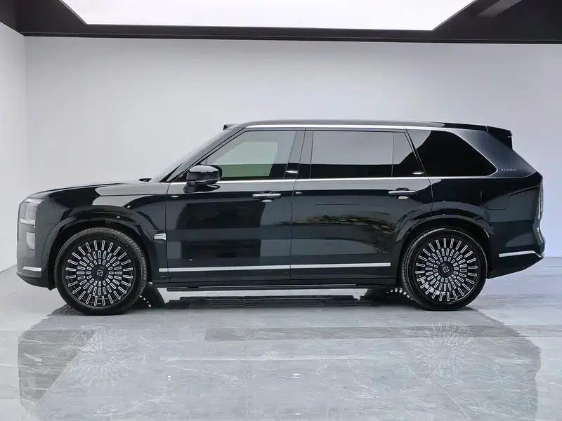 ZEEKR 9X 2025 Ultra Edition 55kWh — миниатюра 4