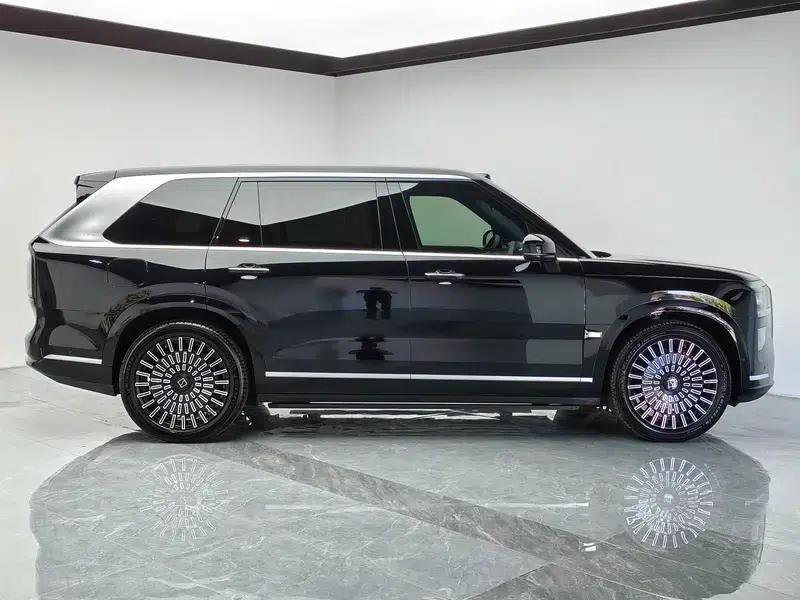ZEEKR 9X 2025 Ultra Edition 55kWh — миниатюра 8