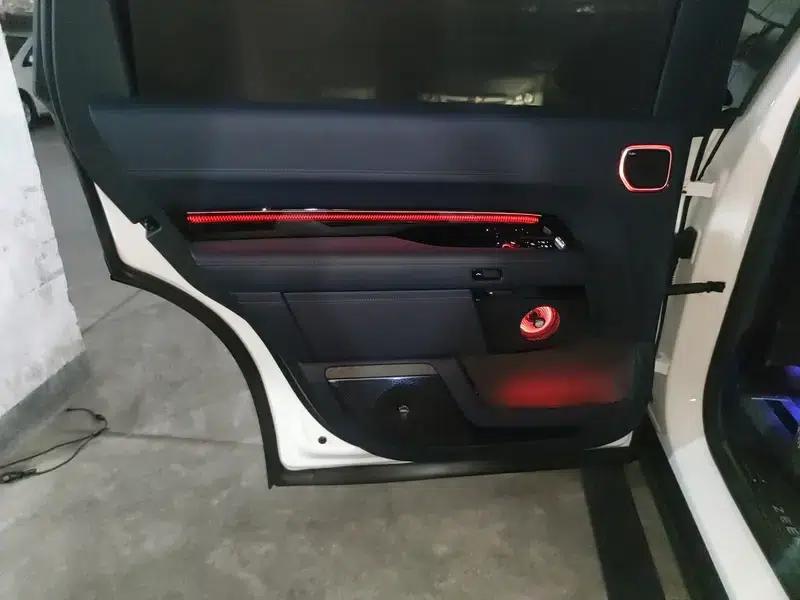 ZEEKR 9X 2025 Hyper Edition 70kWh — миниатюра 17